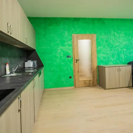 Pod Jeřábem, šanov 67, * Červená Voda