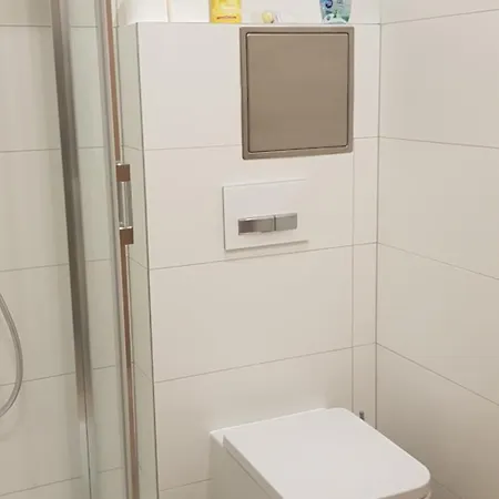 Pod Jeřábem, šanov 67, * Červená Voda